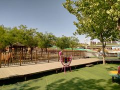 -北京鹿世界主题园