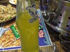 -上亿烧烤海鲜大咖(承德路店)