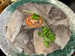 -贵厨酸汤牛肉(花果园国际中心店)