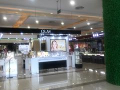 -南城百货(亭江店)