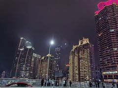 -重庆两江夜游-交运系列