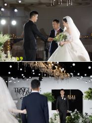 -MECCI婚礼摄影跟拍(红东方广场店)