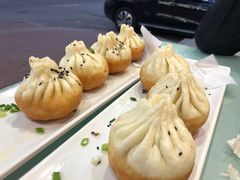 -旺仔家常菜生煎包(马端街店)