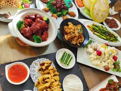 -陆壹捌餐厅(五大道店)
