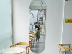 用餐区-美点饼业(埌西店)