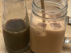 -来龙里 精致 东南亚餐室(万象城店)