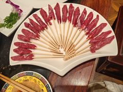 -南门涮肉(东单店)