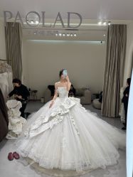 -南京宝娜嫁衣婚纱礼服馆(中央路店)