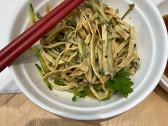 -喜家德虾仁水饺(飞洲国际店)