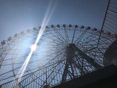 -大起水产回转寿司(りんくうシークル店)