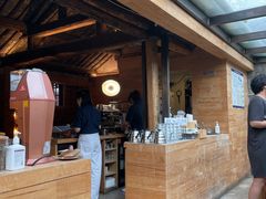 -VOYAGE COFFEE(北锣鼓巷店)