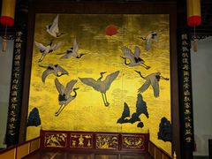 -采石矶景区