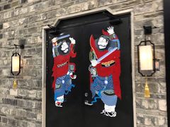 -绿茶餐厅(昆明世纪金源店)