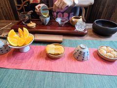 -邈墨茶馆(大兜路1号店)