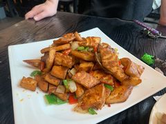 馕丁炒肉-217丰惠源抓饭(江乾路店)