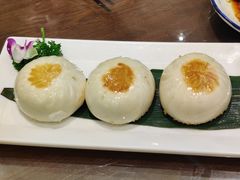 -岭南小生·粤港点心(南门口店)