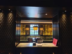 -上海苏宁宝丽嘉酒店·嘉府壹号中餐厅