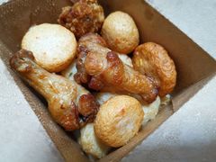 -公仔堂港式茶餐厅(西村店)