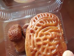 -权记百年老字号(牌坊街店)