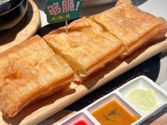 -滋粥楼·顺德菜(番禺广场总店)