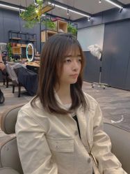 -藤野造型·专业烫染店