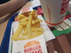 -汉堡王(北京三里屯购物中心)