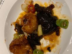 -Yan Ting 宴庭中餐厅(上海静安瑞吉酒店)
