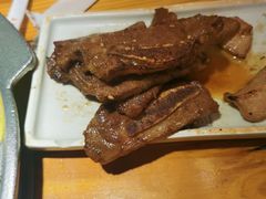 -喜来稀肉(北外滩白玉兰广场店)
