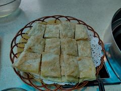 香蕉飞饼-润泽园椰子鸡(汇一城店)