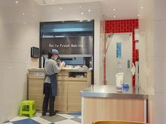 -85度C(成都浆洗街店)