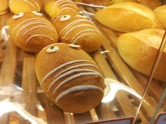 -BreadTalk面包新语·烘焙蛋糕(领展购物广场店)