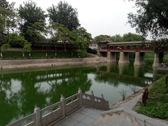 -赵州桥景区