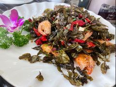 -李师傅脆肚(华强北店)