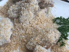 -将相和·海鲜蒸饺大连菜