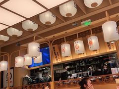 -一心创作料理屋(经开万达店)