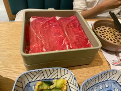 -温野菜涮涮锅(大悦城店)