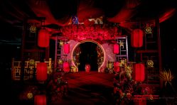 -禧百年中式婚礼馆