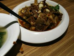 -小碗大胃(福久源新天地店)