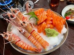 -竹葉亭·怀石自助