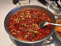 -辛香汇·现炒川菜(城北万象城店)
