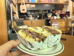 -Bagel Camp爵士贝果店