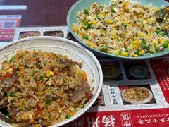 -扬二春炒饭(国庆路总店)