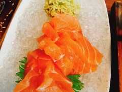 -九井澤精致料理(金茂店)