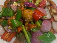 -湛江海鲜食府(一号路店)