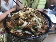 -白魁老号饭庄(安内店)