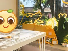 -五进制 Coffee Shop