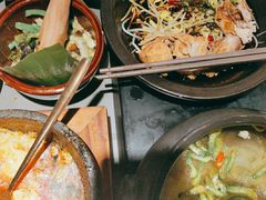 原味汽锅鸡-云海肴·汽锅鸡·云南菜(高德置地店)