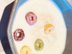 -丝路有约·优雅新疆菜(万宴城店)