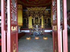 android_upload_pic-常德桃花源景区