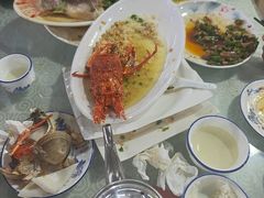 -范饭椰林川湘味海鲜·椰子鸡(三亚湾椰梦长廊店)